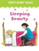 Jan Lewis, Jan Lewis, Lewis Jan - First Fairy Tales: Sleeping Beauty