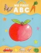 Jan Lewis, Jan Lewis, Lewis Jan - My First Abc