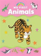 Jan Lewis, Jan Lewis, Lewis Jan - My First Animals