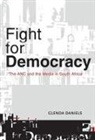 Glenda Daniels - Fight for Democracy