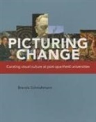 Brenda Schmahmann, Professor Brenda Schmahmann - Picturing Change