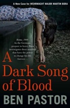 Ben Pastor - A Dark Song of Blood