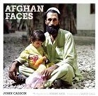 John Casson, John Gall Casson, Sandy Gall, Jeremy Rata, Jeremy Rata - Afghan Faces