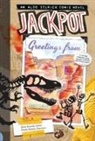 Karla Oceanak, Kendra Spanjer - Jackpot