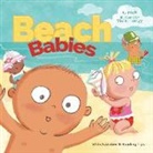 Puck, Violet Lemay - Beach Babies