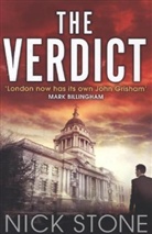 Nick Stone - The Verdict