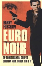 Barry Forshaw - Euro Noir