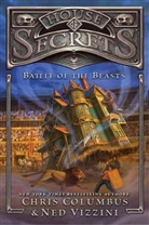Chris Columbus, Ned Vizzini - Battle of the Beasts
