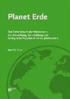 Jürgen R E Tepper, Jürgen R. E. Tepper - Planet Erde