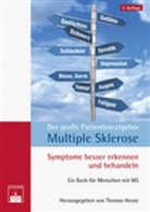 Henze, T. Henze, Thoma Henze, Thomas Henze - Der große Patientenratgeber Multiple Sklerose