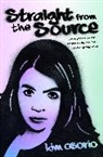Kim Osorio, Osorio Kim - Straight from the Source