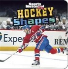 Mark Weakland, Mark Andrew Weakland - Hockey Shapes