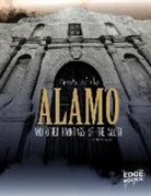 Matt Chandler, Matthew Allan Chandler - Ghosts of the Alamo and Other Hauntings of the South