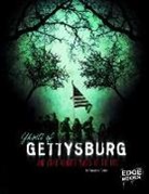 Suzanne Garbe - Ghosts of Gettysburg and Other Hauntings of the East