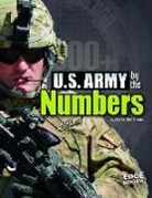 Lisa M. Simons, Lisa M. Bolt Simons - U.s. Army by the Numbers