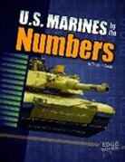 Elizabeth Raum - U.s. Marines by the Numbers