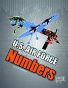 Lisa M. Simons, Lisa M. Bolt Simons - U.s. Air Force by the Numbers