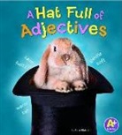 Bette Blaisdell, Bette Ann Blaisdell - A Hat Full of Adjectives