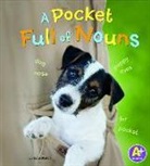 Bette Blaisdell, Bette Ann Blaisdell - A Pocket Full of Nouns