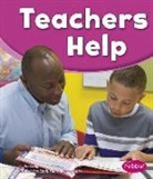 Tami Deedrick - Teachers Help