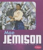 Luke Colins - Mae Jemison