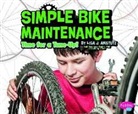 Lisa J. Amstutz - Simple Bike Maintenance