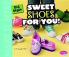 Megan C. Peterson, Megan Cooley Peterson - Kid Style