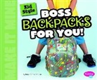 Megan C. Peterson, Megan Cooley Peterson - Kid Style