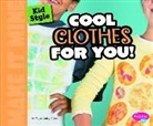 Megan C. Peterson, Megan Cooley Peterson - Kid Style