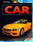 Danielle S Hammelef, Danielle S. Hammelef - Building a Car