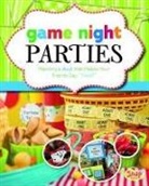 Jen Jones, Jennifer Lynn Jones - Game Night Parties