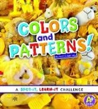 Sarah L. Schuette - Colors and Patterns!