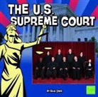 Ella Cane - The U.S. Supreme Court