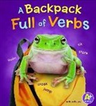 Bette Blaisdell, Bette Ann Blaisdell - A Backpack Full of Verbs
