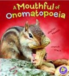 Bette Blaisdell, Bette Ann Blaisdell - A Mouthful of Onomatopoeia