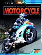 Tyler Omoth, Tyler Dean Omoth - Building a Motorcycle