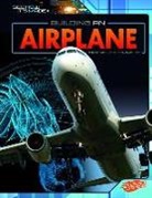 Danielle S Hammelef, Danielle S. Hammelef - Building an Airplane