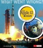 Kassandra Radomski, Kassandra Kathleen Radomski - The Apollo 13 Mission