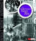 Steven Otfinoski - The Triangle Shirtwaist Factory Fire
