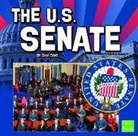Ella Cane - The U.S. Senate