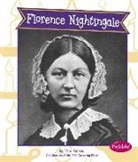 Erin Edison - Florence Nightingale