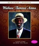 Sarah L Schuette, Sarah L. Schuette - Wallace 'Famous' Amos