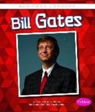 Christopher L Harbo, Christopher L. Harbo - Bill Gates