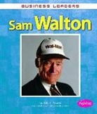 Erika L. Shores - Sam Walton