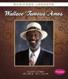Sarah L Schuette, Sarah L. Schuette - Wallace 'Famous' Amos