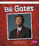 Christopher L Harbo, Christopher L. Harbo - Bill Gates