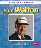Erika L. Shores - Sam Walton