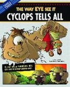 Nancy Loewen, Nancy/ Pentney Loewen, Ryan Pentney, Ryan Andrew Pentney - Cyclops Tells All
