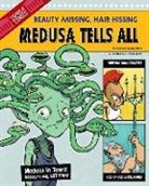 Rebecca Fjelland Davis, Rebecca Fjelland/ Gilpin Davis, Rebecca Fjelland Davis, Stephen Gilpin, Stephen Park Gilpin - Medusa Tells All