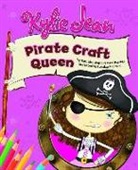 Mary Meinking, Mary/ Mourning Meinking, Marci Peschke, Tuesday Mourning - Kylie Jean Pirate Craft Queen